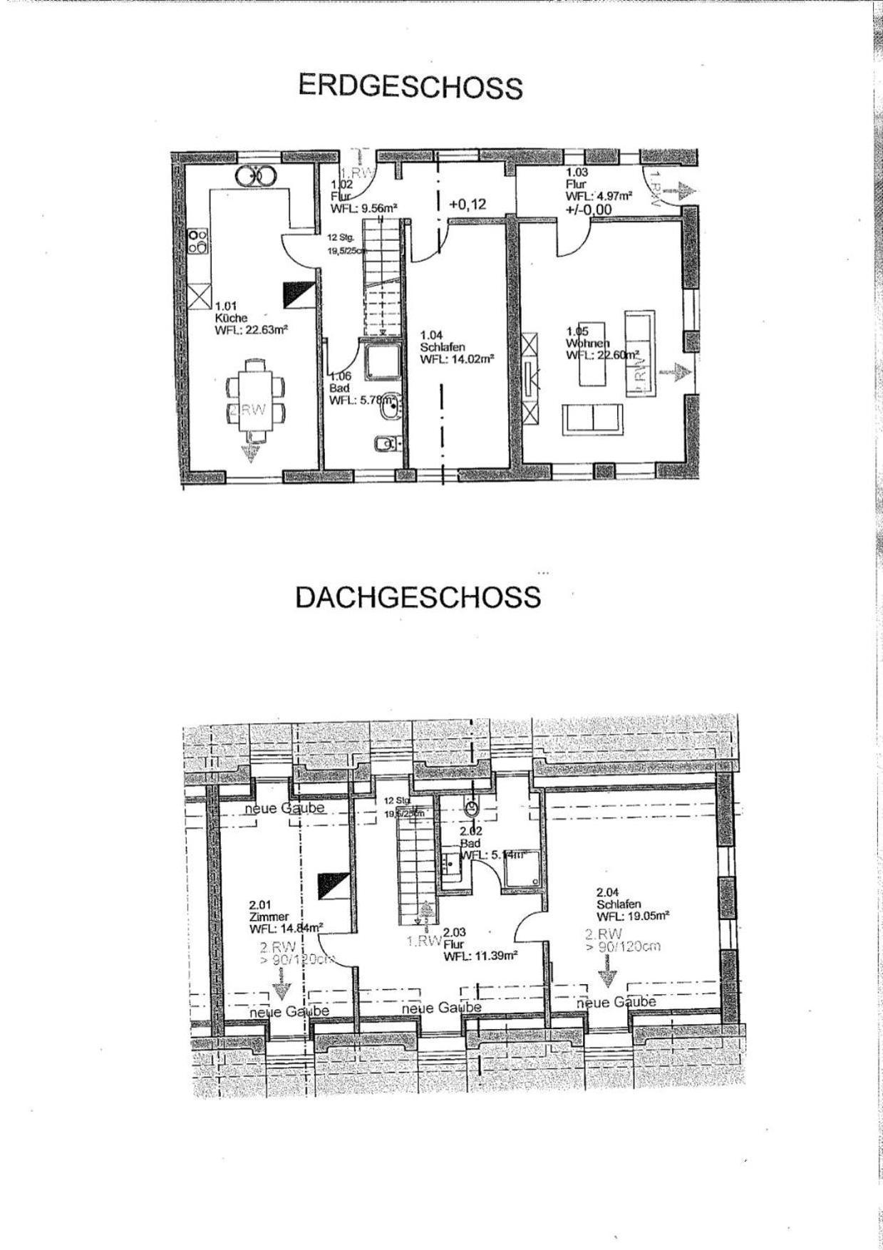Haus Inge Villa Dagebuell Exterior photo